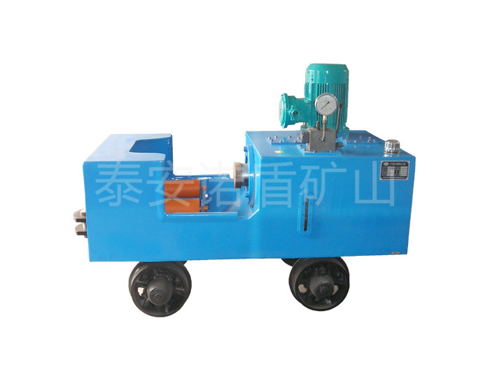 臥式整形壓力機(jī)您了解多少？